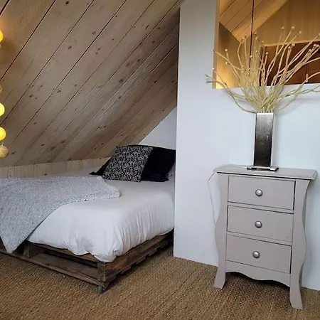 La Des Salines Proche 別荘