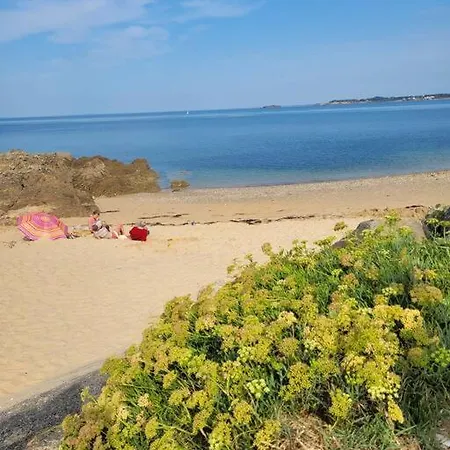 La Des Salines Proche Feriehus