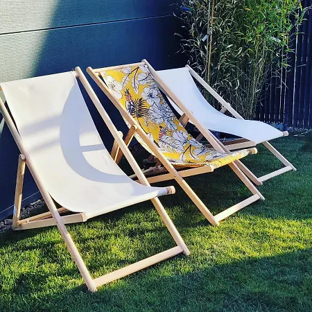 La Des Salines Proche *