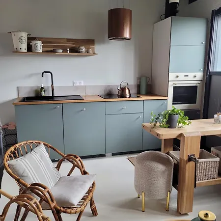 La Des Salines Proche 別荘 *