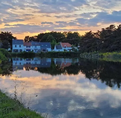La Des Salines Proche *
