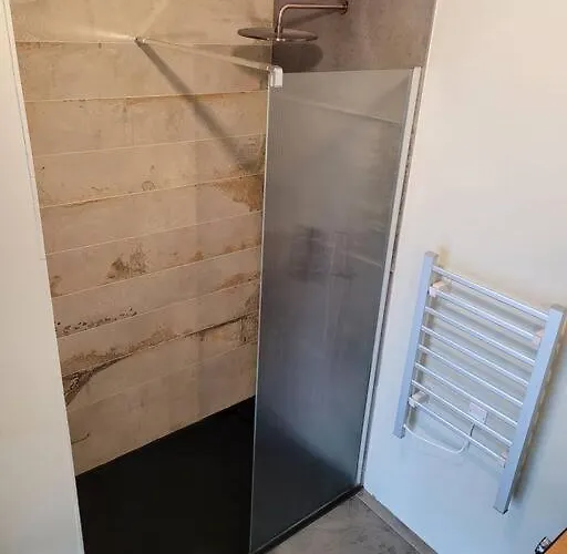 別荘 La Des Salines Proche *