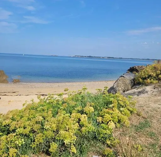 別荘 La Des Salines Proche Mesquer