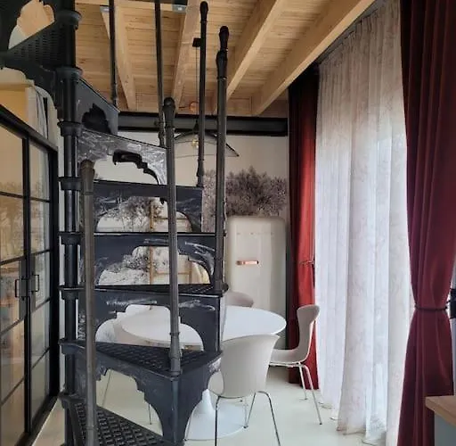 La Des Salines Proche 別荘