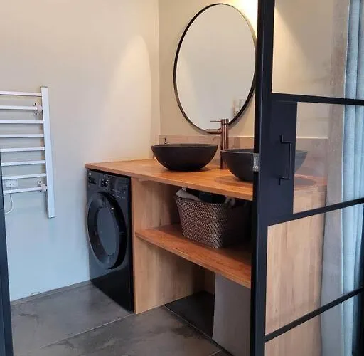 La Des Salines Proche Mesquer