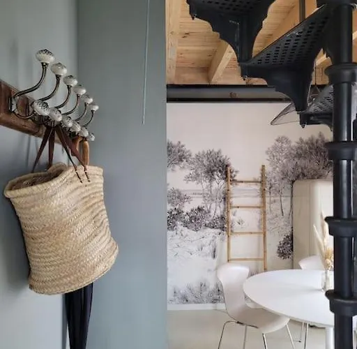 別荘 La Des Salines Proche