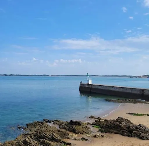 La Des Salines Proche 別荘 *