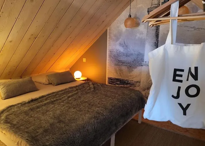 La Des Salines Proche