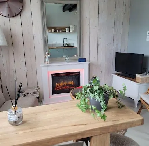 別荘 La Des Salines Proche Mesquer