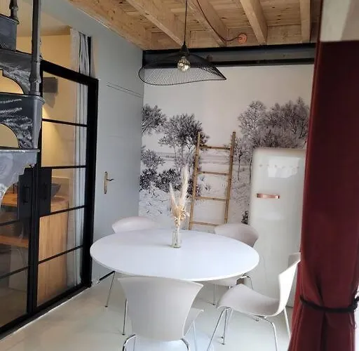 La Des Salines Proche 別荘 *