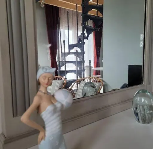 La Des Salines Proche 別荘 *