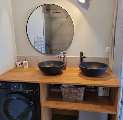 La Des Salines Proche