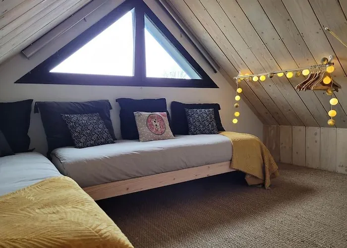 La Des Salines Proche * Mesquer