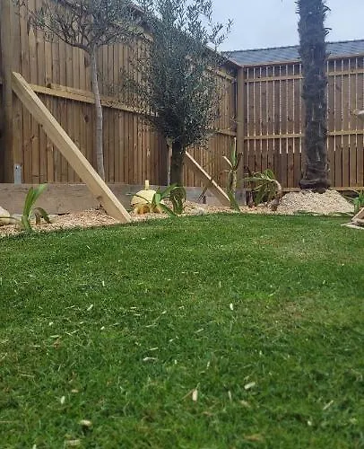 La Des Salines Proche *