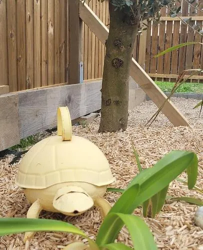 別荘 La Des Salines Proche Mesquer