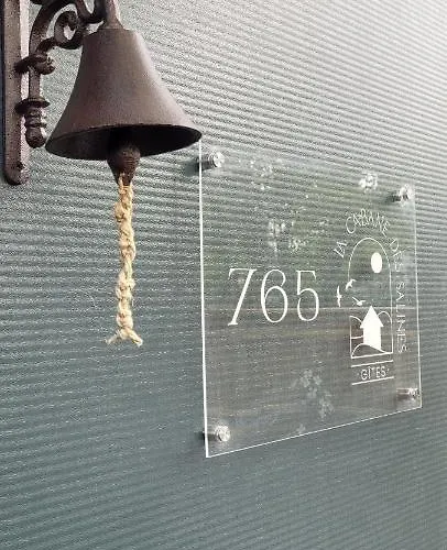 La Des Salines Proche 別荘 *