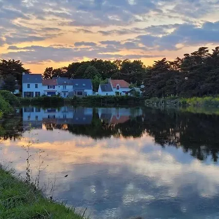 La Des Salines Proche *