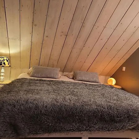 Prázdninový dům La Des Salines Proche