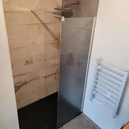 Prázdninový dům La Des Salines Proche *