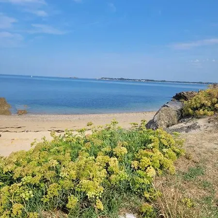 Prázdninový dům La Des Salines Proche Mesquer