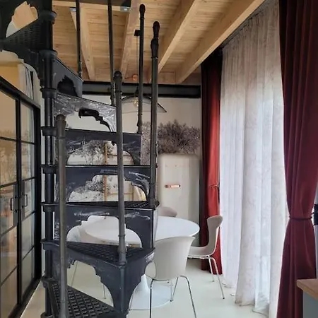 La Des Salines Proche Prázdninový dům