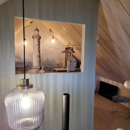 Prázdninový dům La Des Salines Proche Mesquer