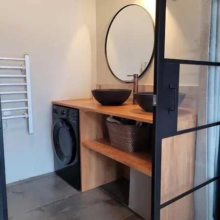 La Des Salines Proche Mesquer