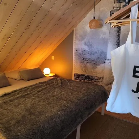 La Des Salines Proche