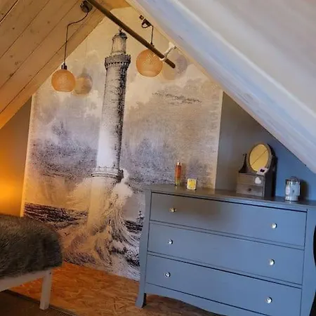 La Des Salines Proche Prázdninový dům