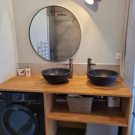 La Des Salines Proche