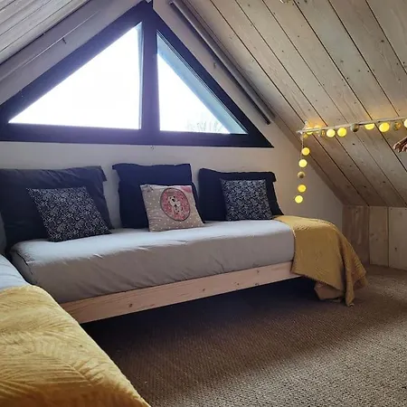 La Des Salines Proche * Mesquer