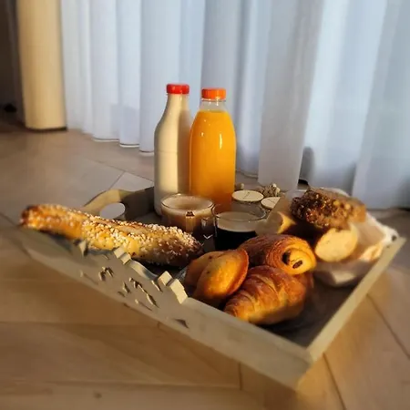 La Des Salines Proche Prázdninový dům