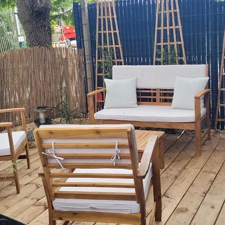 La Des Salines Proche *