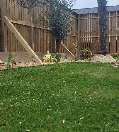 La Des Salines Proche *