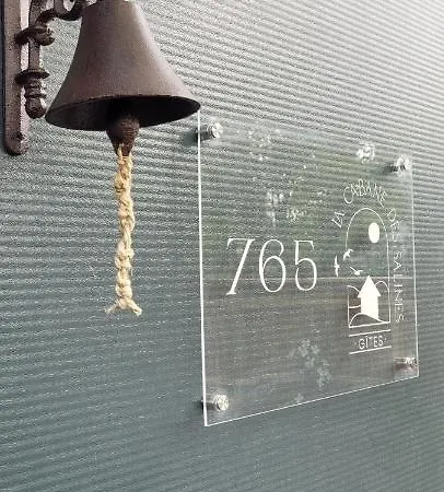 La Des Salines Proche Prázdninový dům *