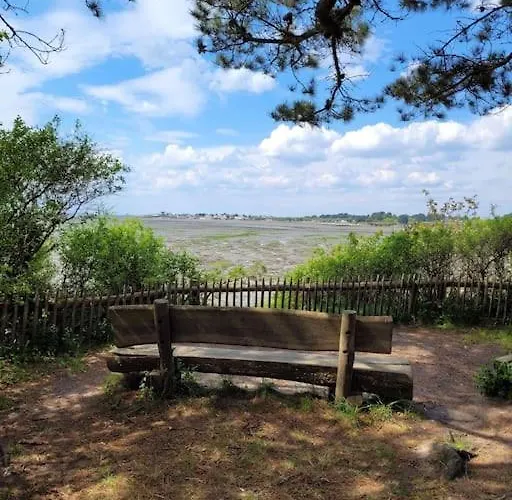 La Des Salines Proche *