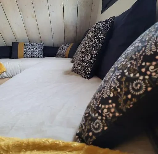 La Des Salines Proche * Mesquer