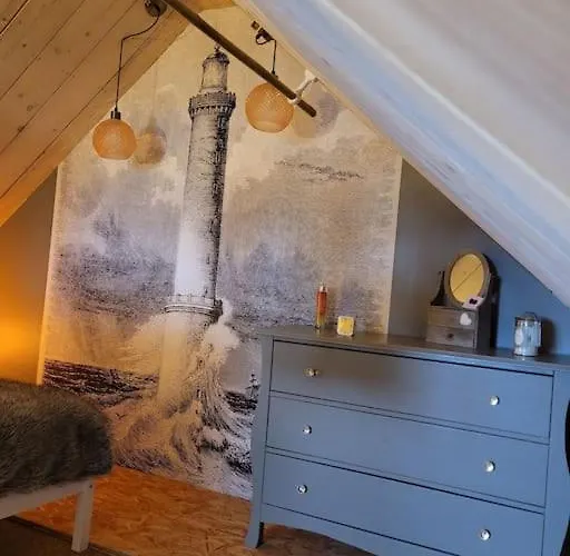 La Des Salines Proche 펜션