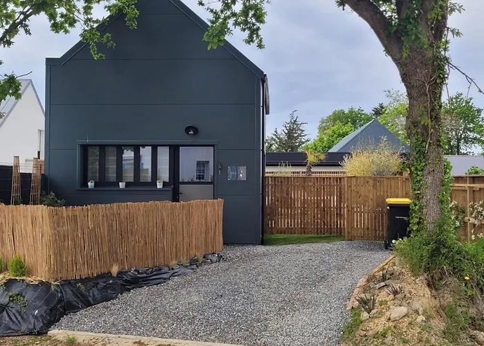 La Des Salines Proche *