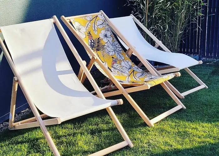 La Des Salines Proche *